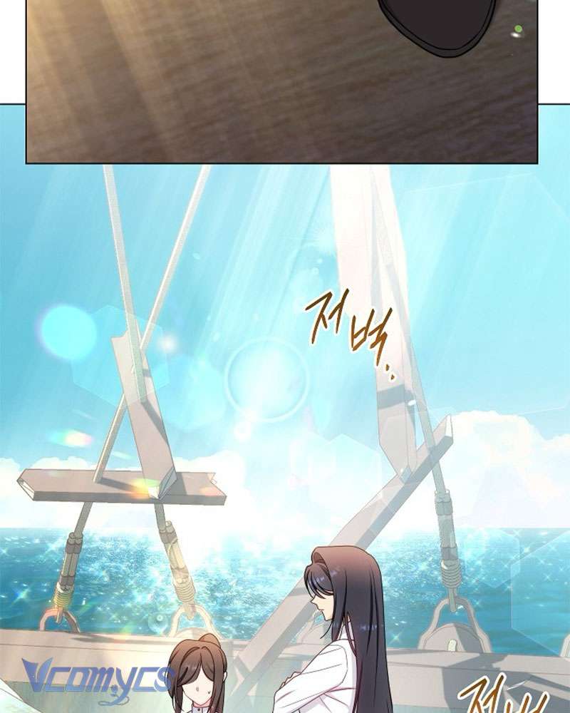 Hầu Gái Độc Quyền Của Hoàng Hậu Phản Diện Chap 85 - Trang 4