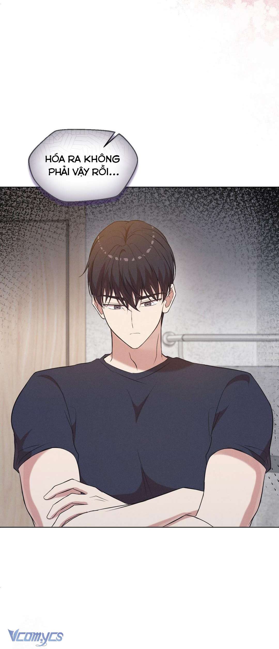 『18+』Mới Cưới Mà Đã Thế Này Sao? Chap 12 - Trang 2