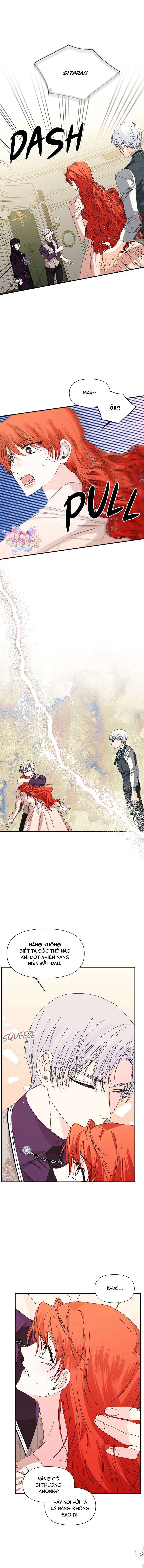 Cái Kết Có Hậu Của Nhân Vật Phản Diện Chap 105 - Trang 3