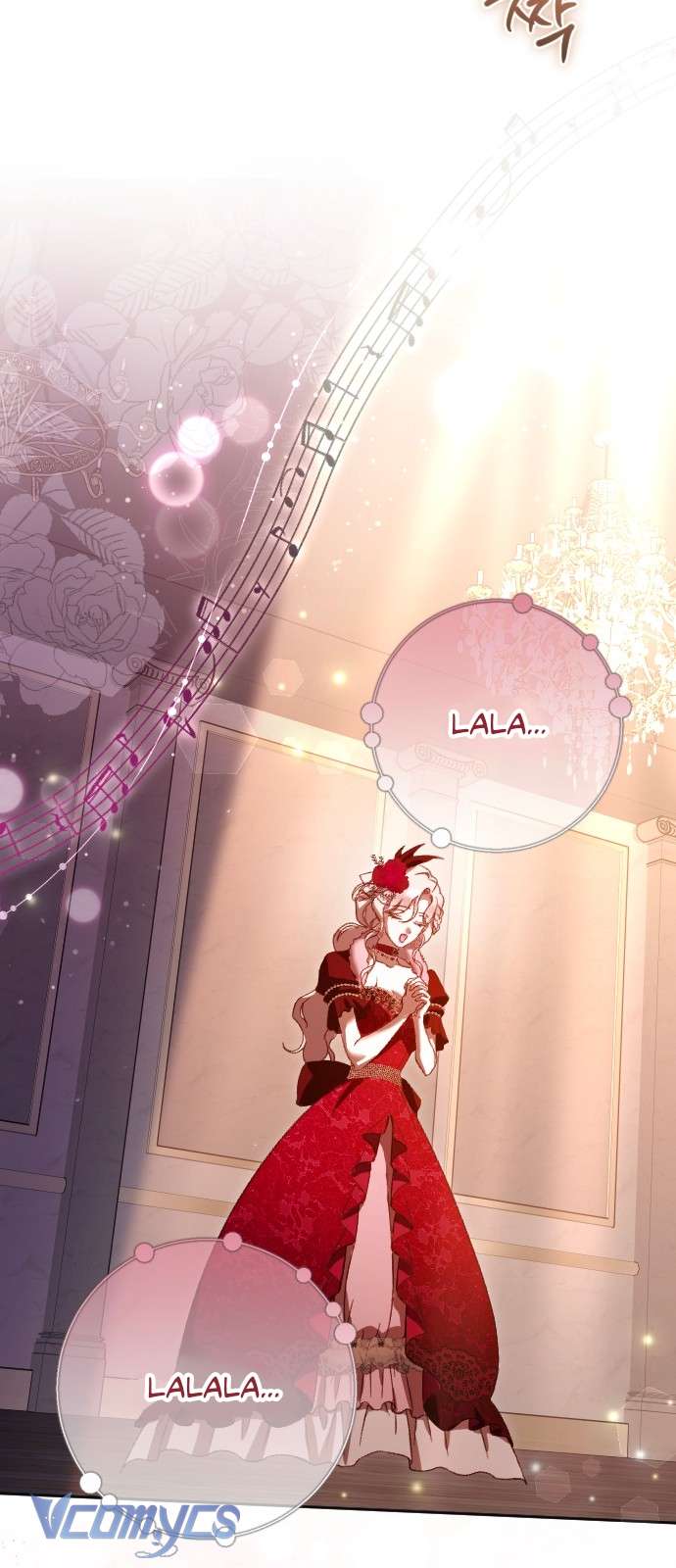 Dành Cho Những Ai Coi Hối Tiếc Là Điều Xa Xỉ Chap 37 - Trang 4