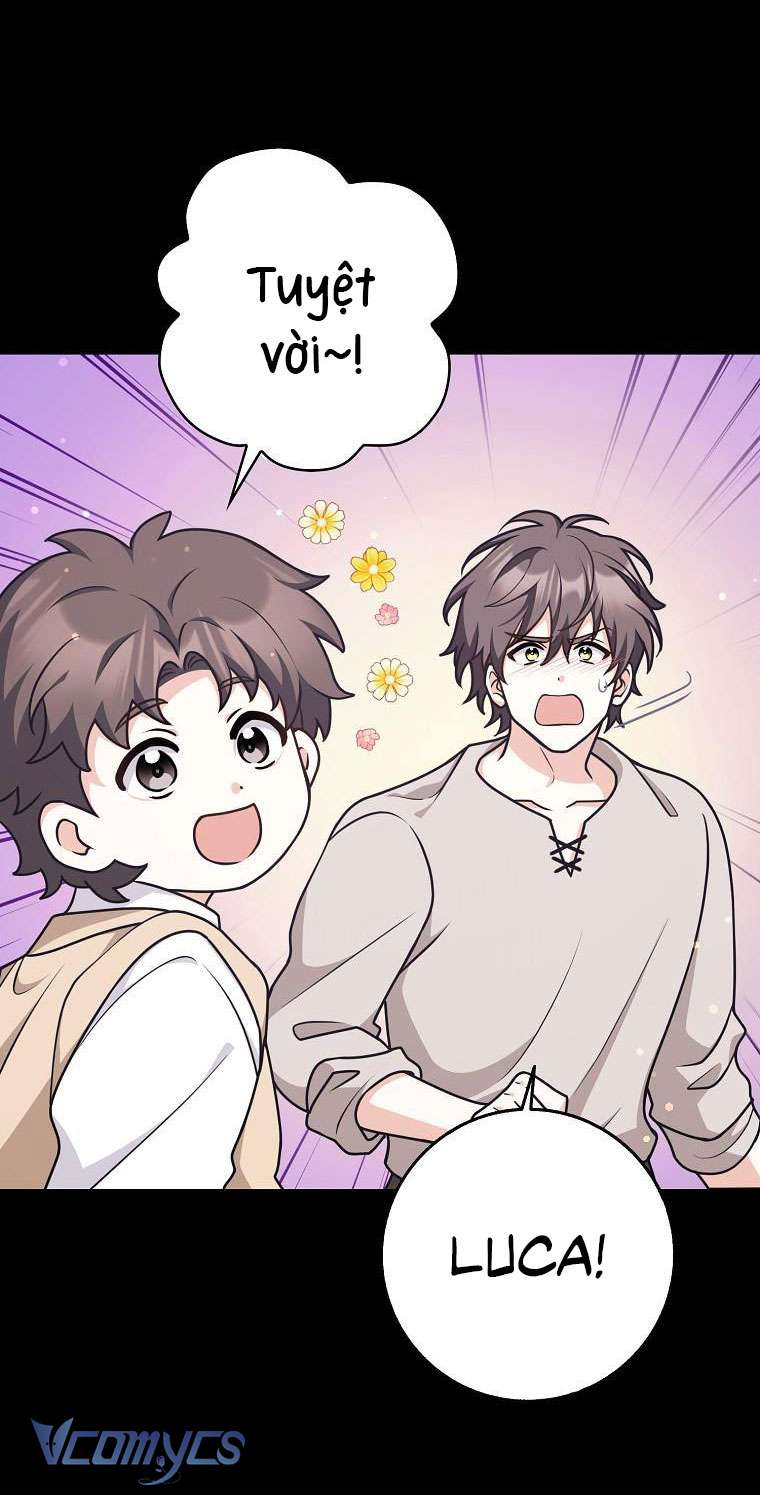 Tôi Thề Chúng Ta Chỉ Là Bạn Chapter 48 - Next Chapter 49