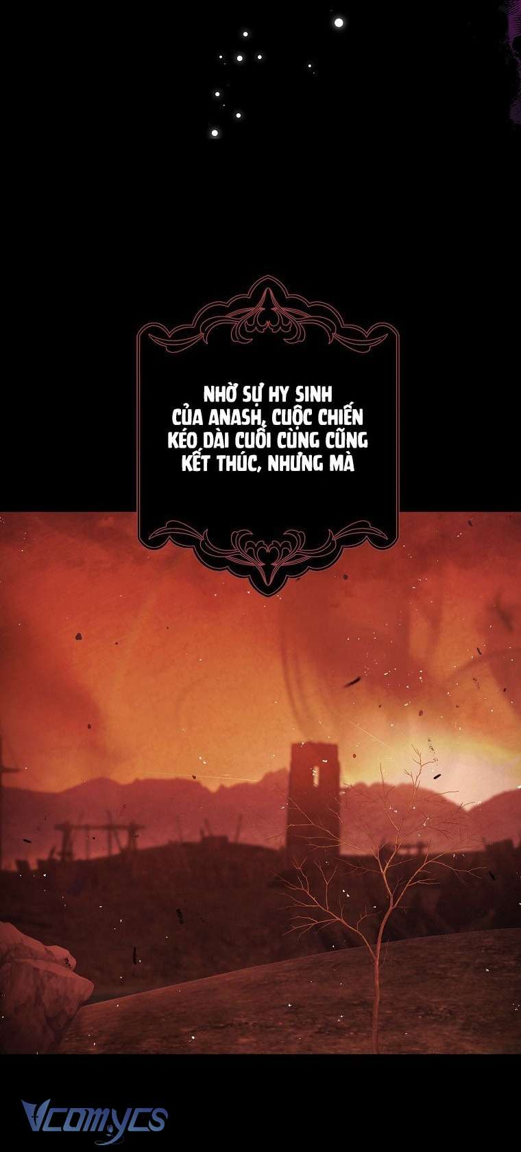 Công Chúa Bạch Hổ Không Có Nguy Hiểm Nha! Chap 1 - Trang 2