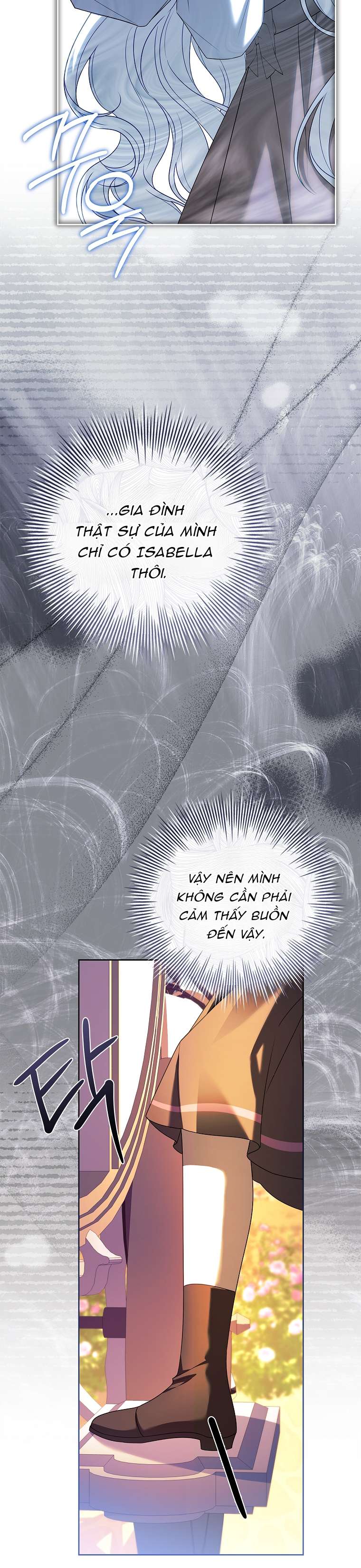 Cha Nào Con Nấy Chap 16 - Trang 4