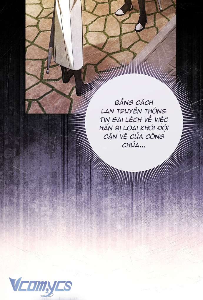 Độc Chiếm Sủng Ái Của Công Chúa Út, Mọi Người Đều Say Mê Tôi. Chap 5 - Trang 4