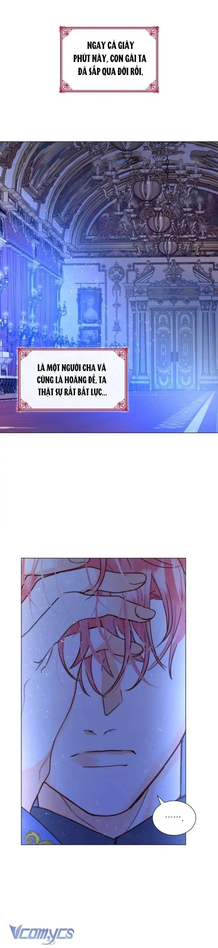 Tôi Được Sinh Ra Là Con Gái Thứ Hai Chapter 11 - Trang 4