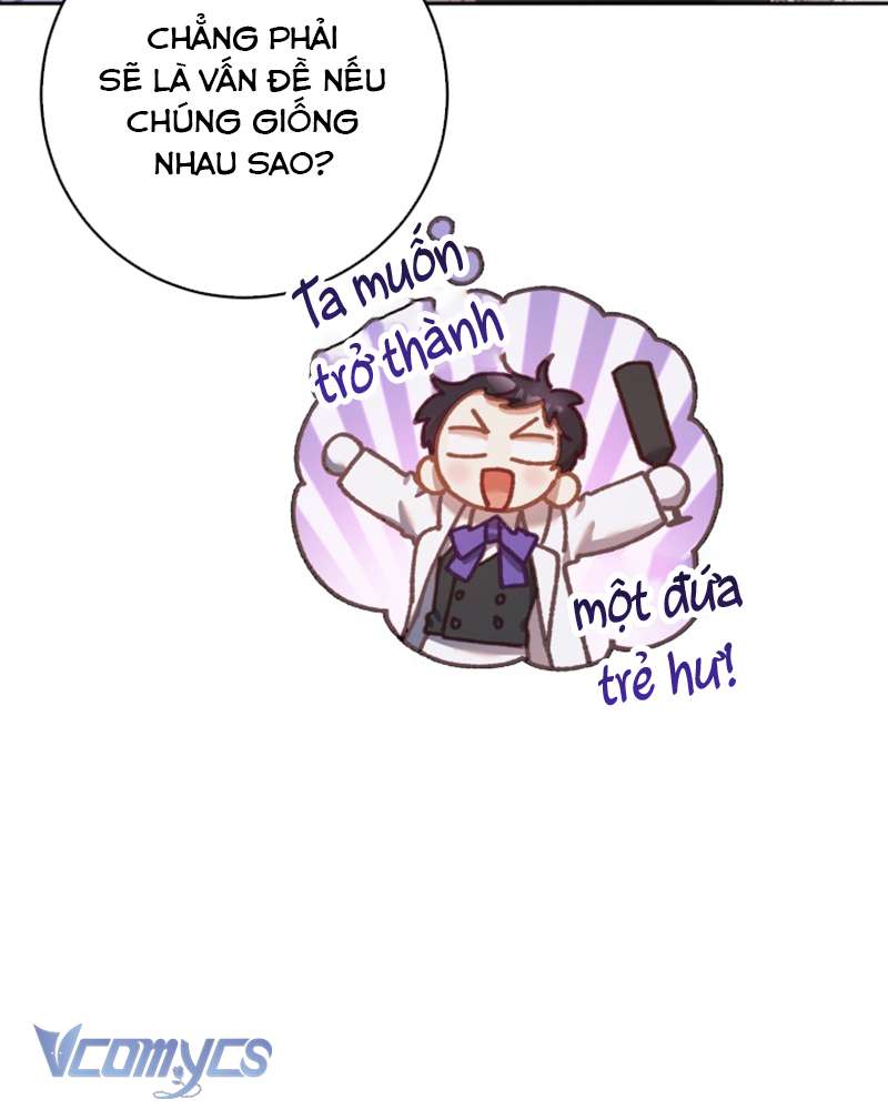 [Sứa Biển] Em Trai Tôi Là Hoàng Đế Ngang Ngược Chap 32 - Trang 2