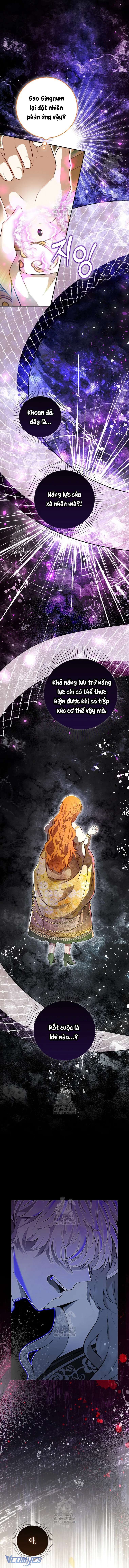 Sóc Con Tài Năng Chap 117 - Trang 2