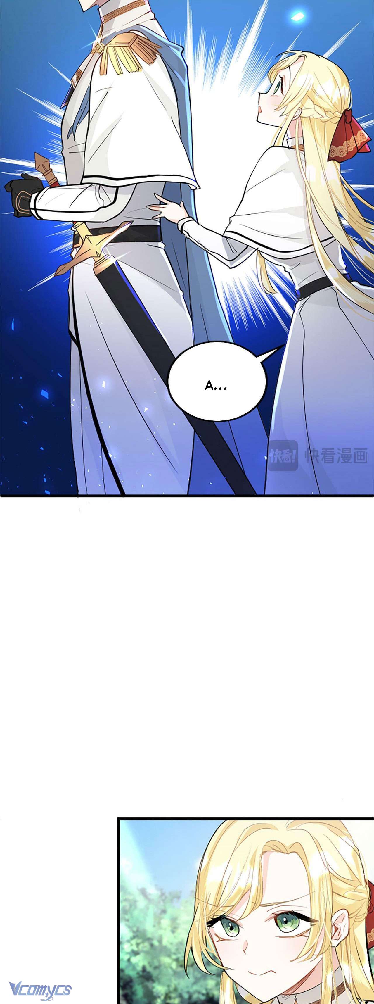 Đại Tiểu Thư Sao Phải Giả Nam Chapter 28 - Trang 4