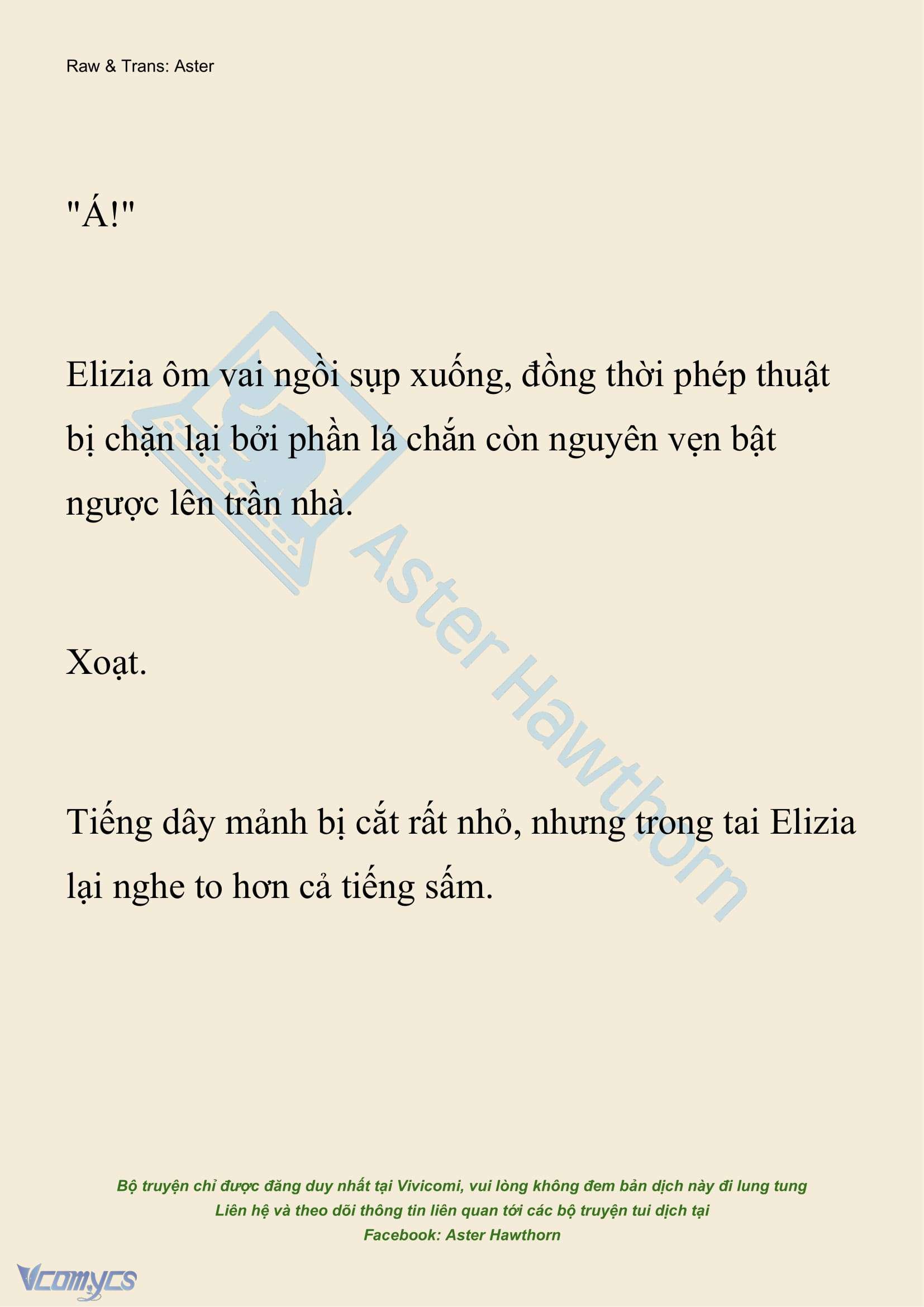 [NOVEL] Người Chồng Thứ N Chap 108 - Trang 2