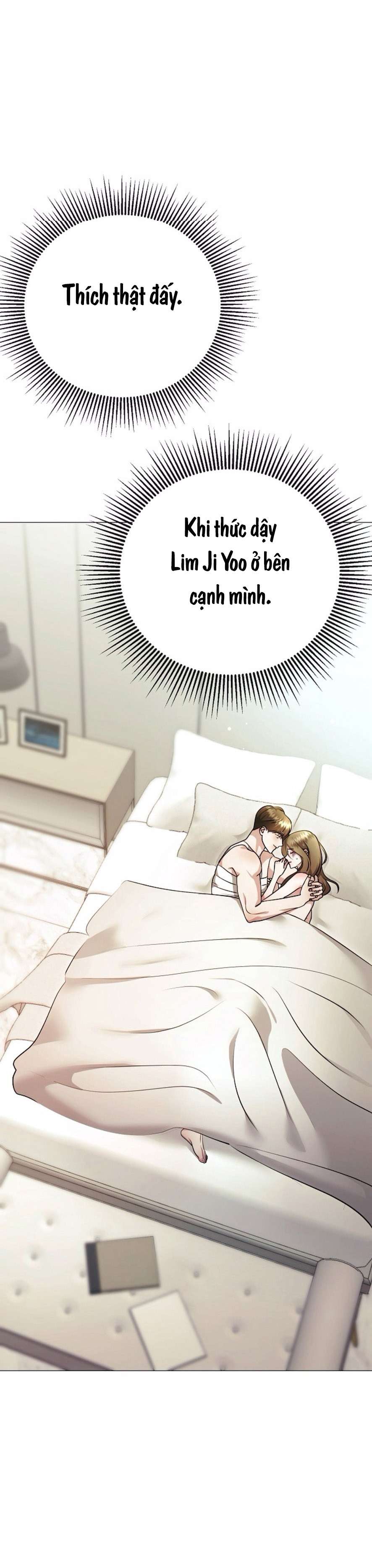 Sự Cám Dỗ Ngọt Ngào Của Cậu Bạn Thân Chap 16 - Trang 2