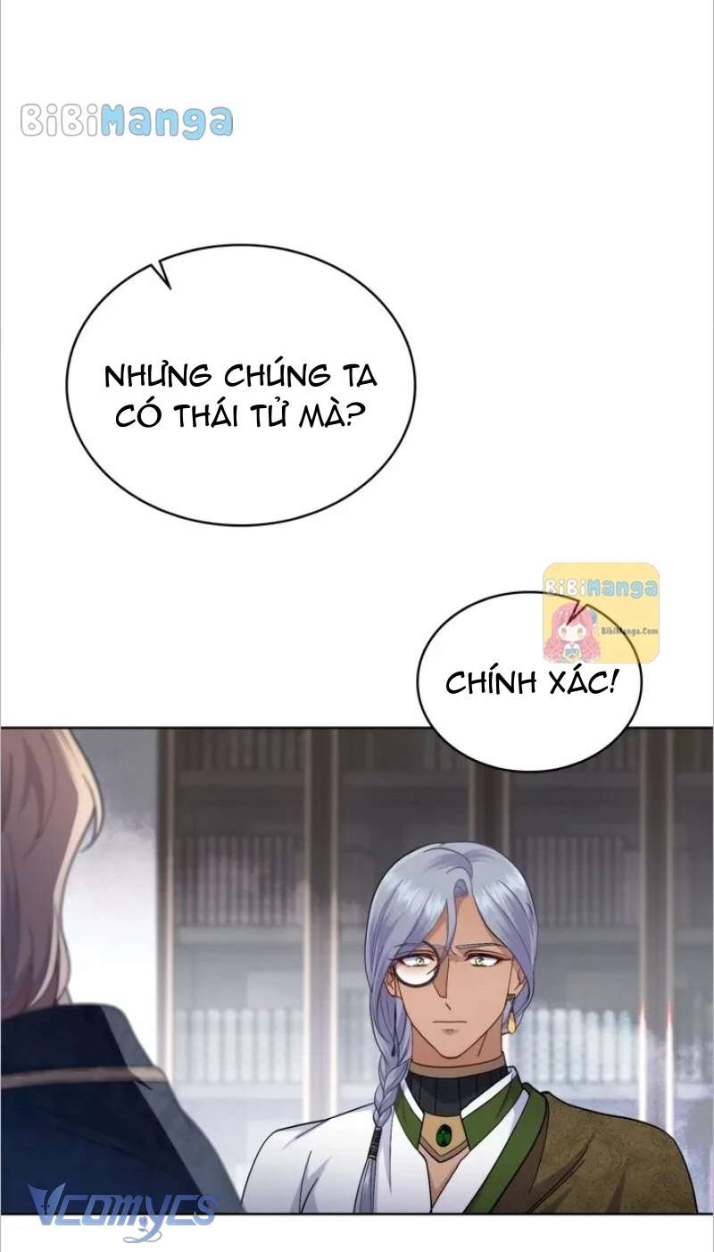 Hôn Nhân Giả Dối Chap 69 - Next Chap 70