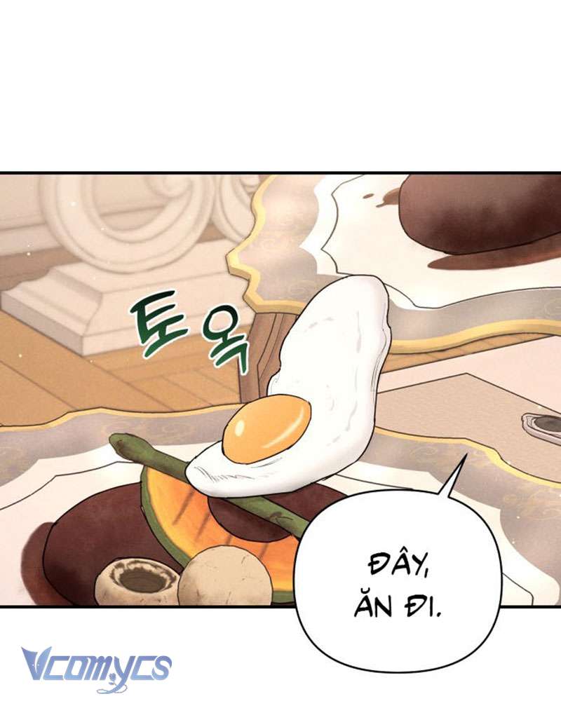 Tối Nay Tôi Là Người Được Cô Ấy Chọn Chap 1 - Trang 3