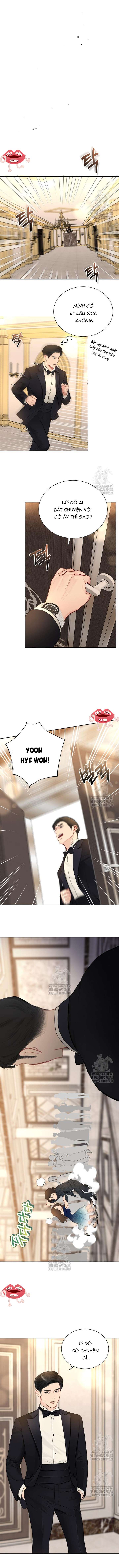 Văn Phòng Thư Ký Chap 29 - Trang 2