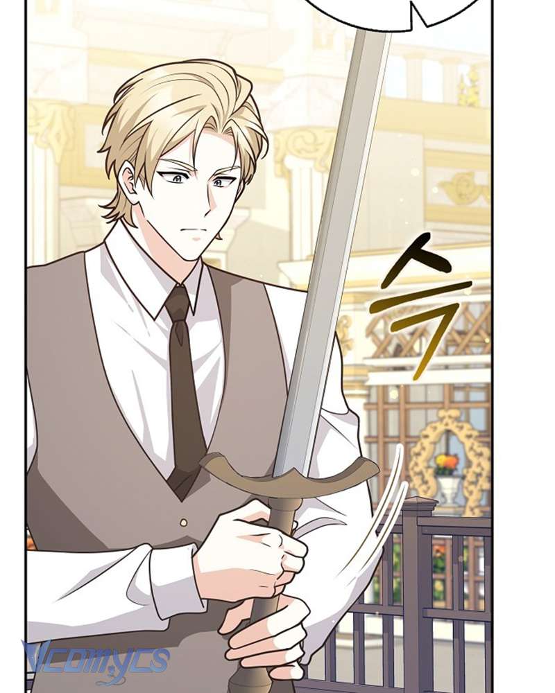 Tôi Thề Chúng Ta Chỉ Là Bạn Chapter 57 - Trang 3