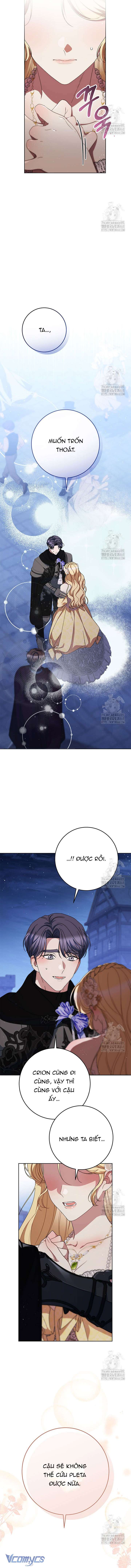 Nuôi Dưỡng Em Gái Xinh Đẹp Chap 93 - Trang 3