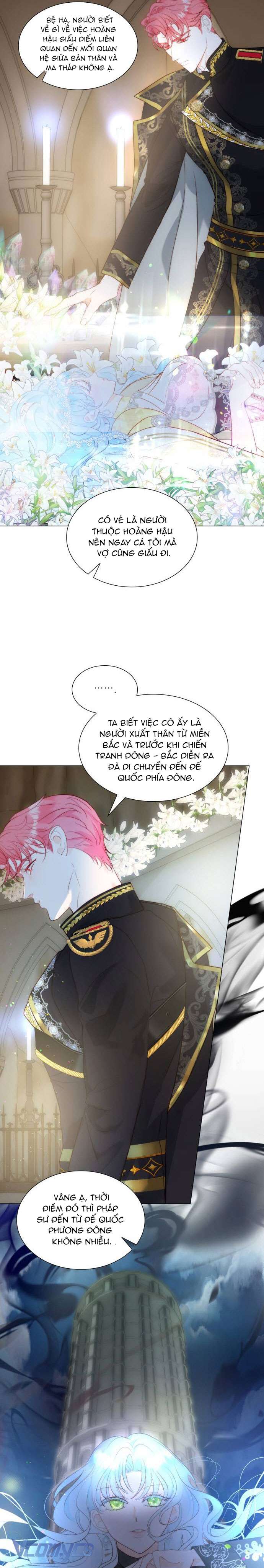 Tôi Được Sinh Ra Là Con Gái Thứ Hai Chapter 22 - Trang 4