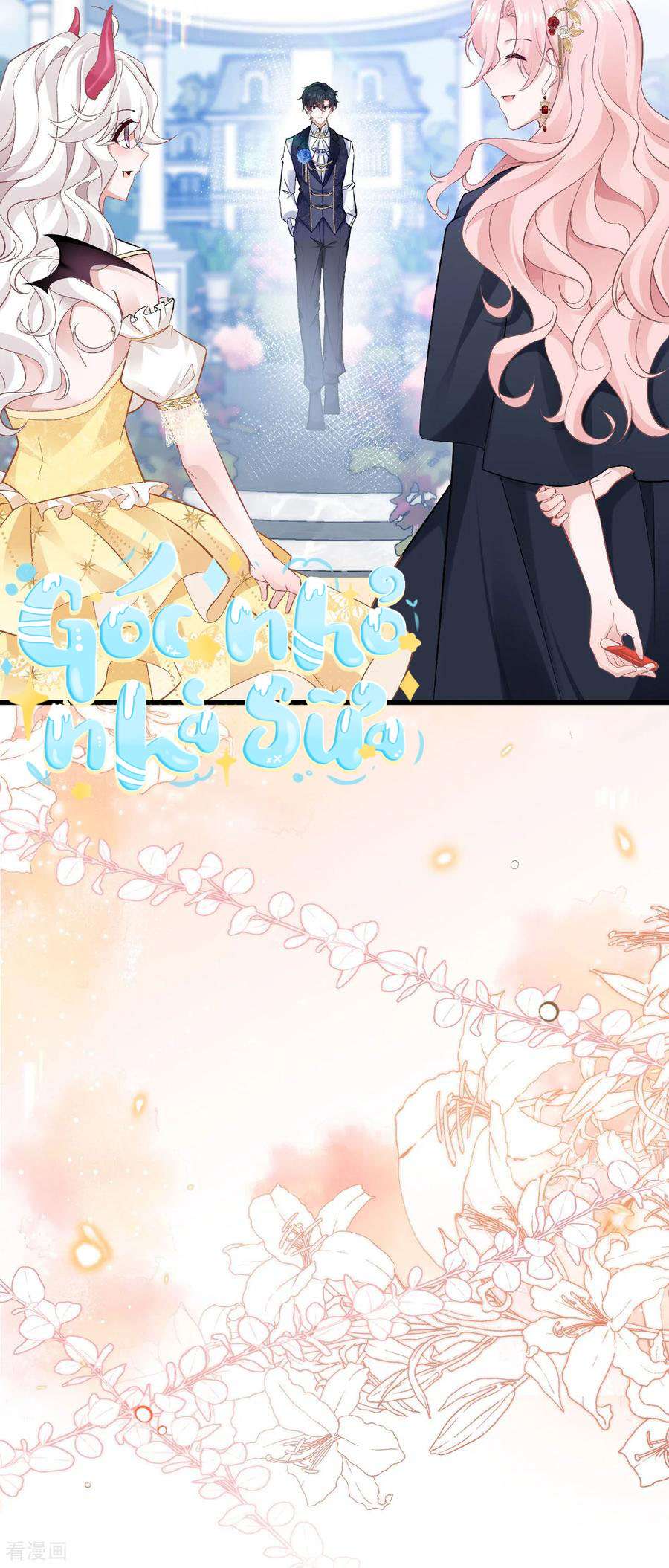 Hiệp Sĩ Độc Quyền Của Long Nữ Chap 34 - Trang 4