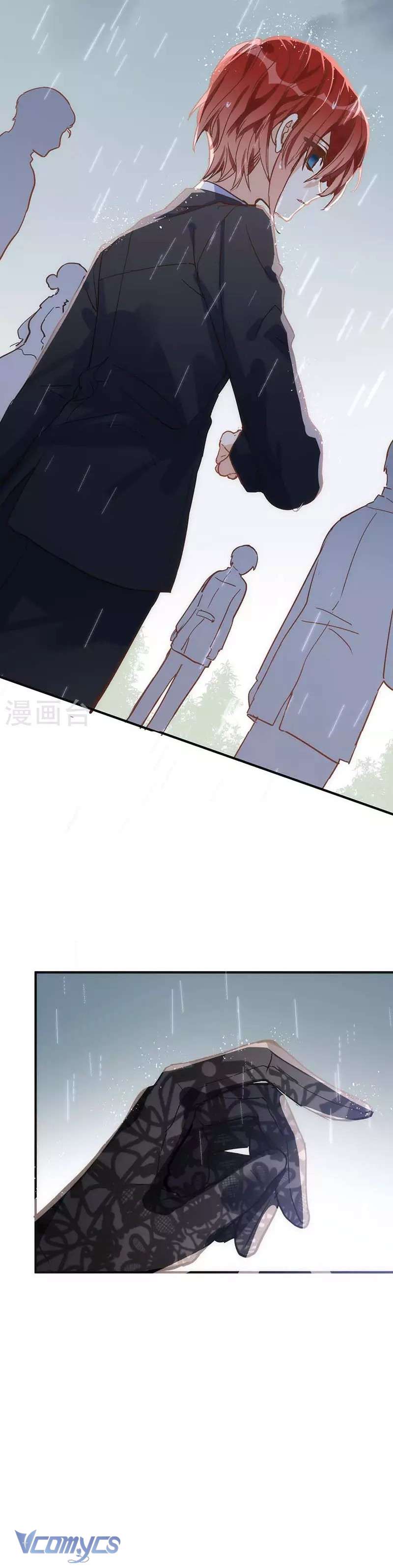 Tình Địch Kỳ Quái Tăng Thêm Rồi! Chap 47 - Trang 2