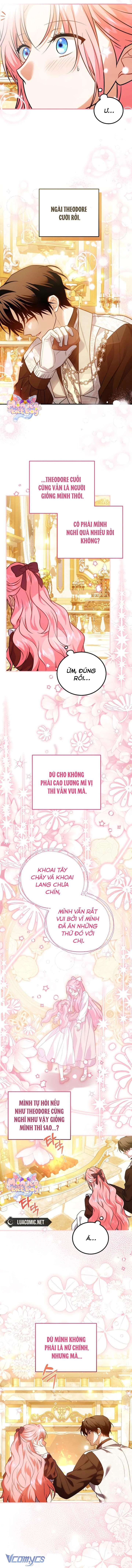 Cách Để Khiến Cuốn Tiểu Thuyết Bi Kịch Thành Chữa Lành Chap 26 - Next Chap 27