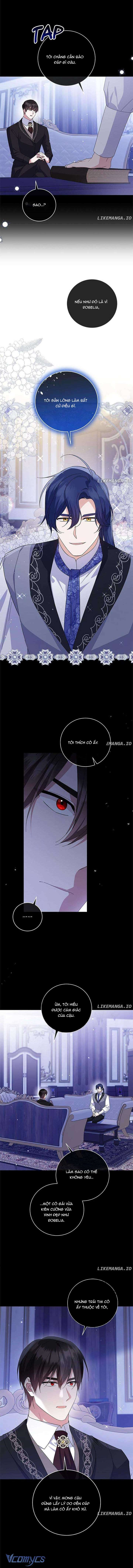 Kế Hoạch Trả Thù Chap 98 - Next Chap 99