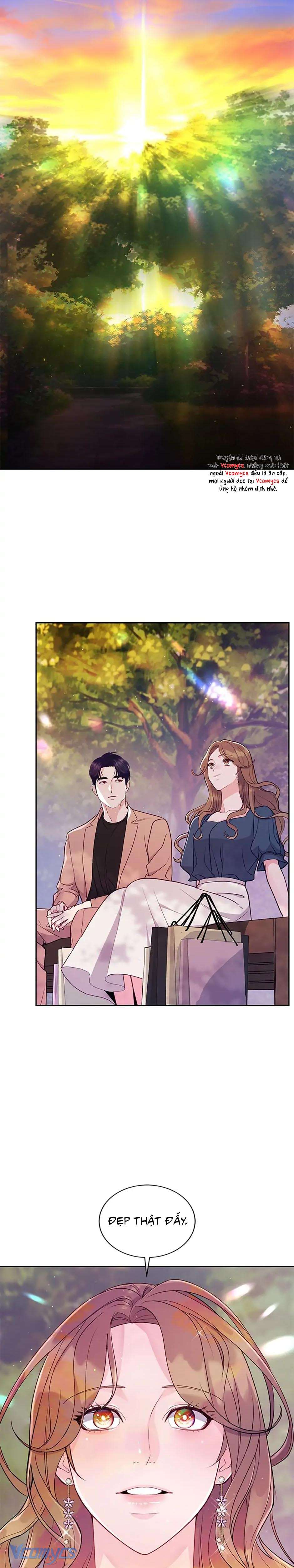 Lời Tỏ Tình Đáng Ngờ Chap 26 - Next Chap 27