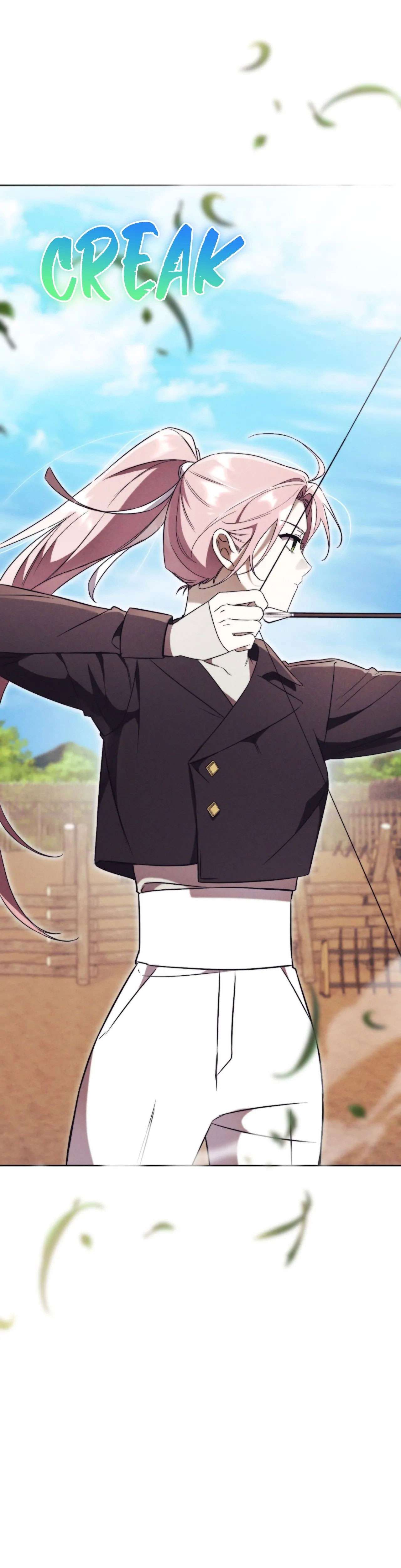 Phương Pháp Từ Chối Sự Ám Ảnh Của Chồng Cũ Chap 6 - Trang 2