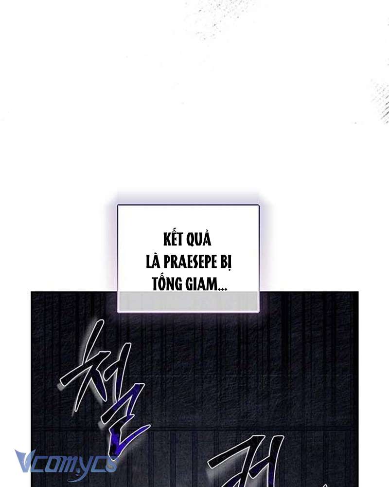 Praesepe Bên Ngoài Chiếc Lồng Chap 10 - Trang 4