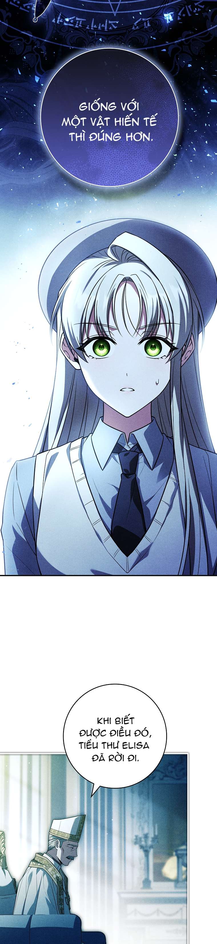 Văn Phòng Thám Tử Dành Cho Nam Chính Hối Hận! Chap 21 - Trang 3