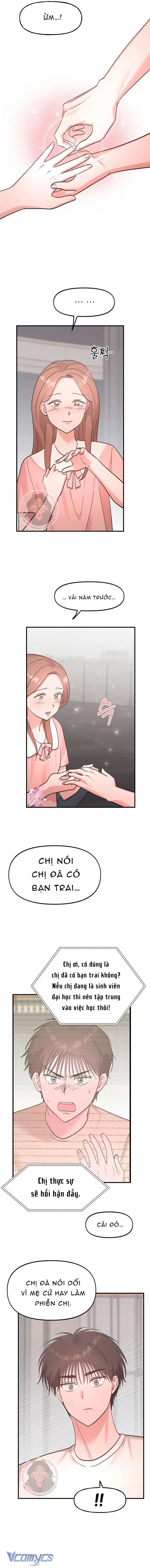 [18+] Hồng Hư Hỏng Chap 26 - Trang 2