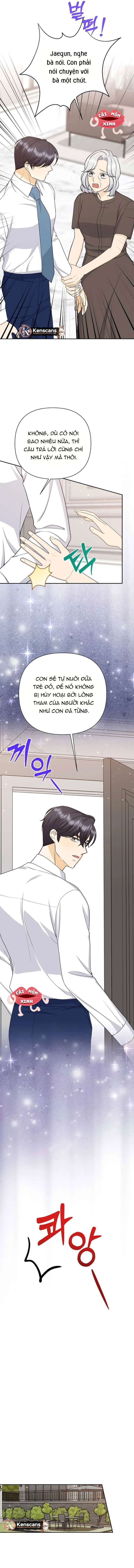 Hãy Tới Nhà Anh Đi Chap 41 - Next 