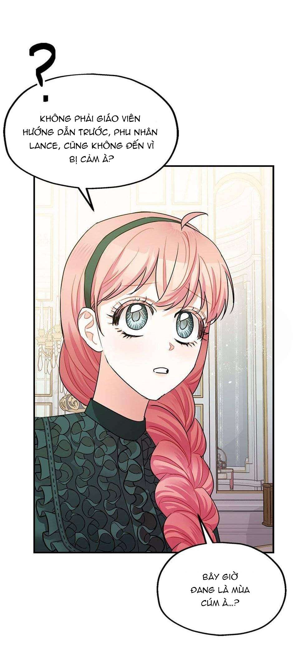 Liều Thuốc An Thần Của Bạo Chúa Chap 29 - Trang 4