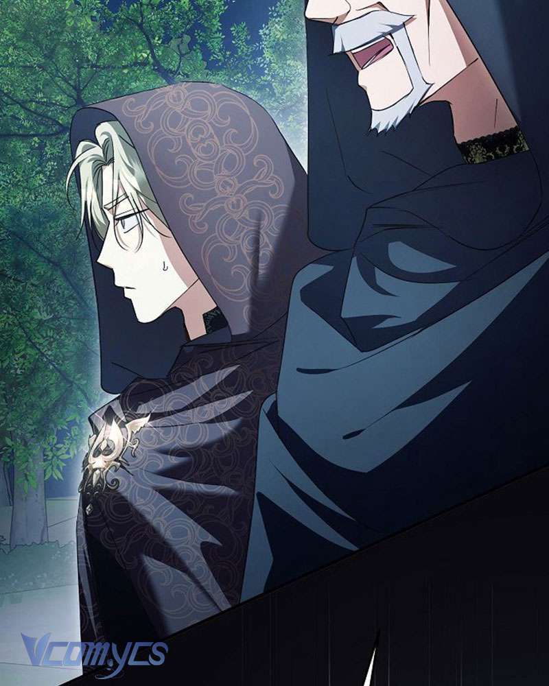 Các Nam Chính Đã Bị Nữ Phụ Cướp Mất Chap 44 - Trang 3