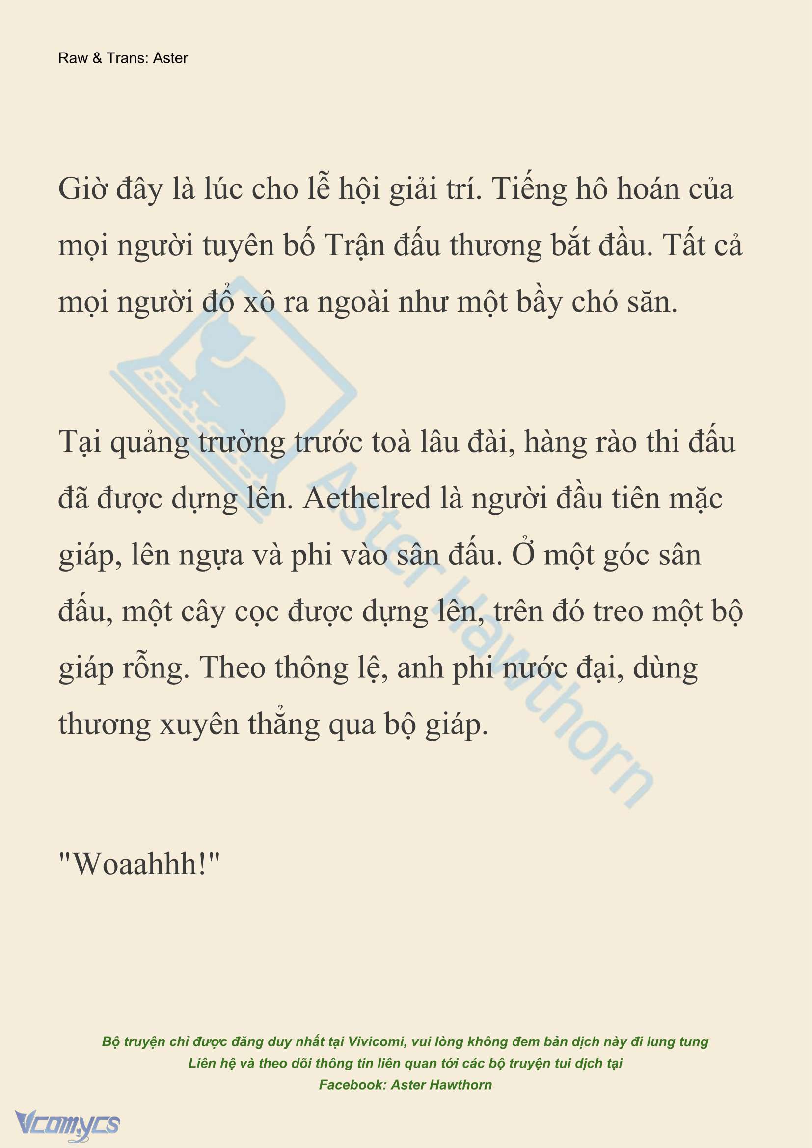 [NOVEL] Thiên Đường Của Valentina Chap 220 - Trang 2
