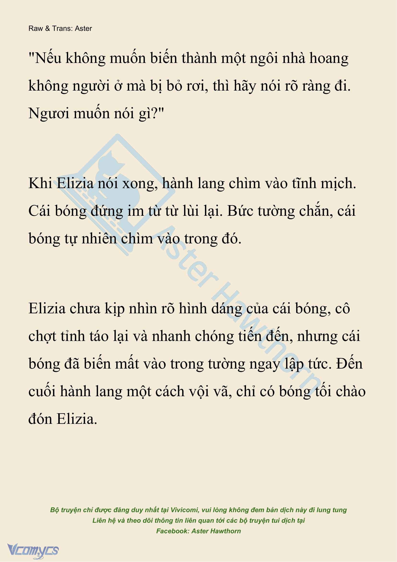 [NOVEL] Người Chồng Thứ N Chap 86 - Trang 2