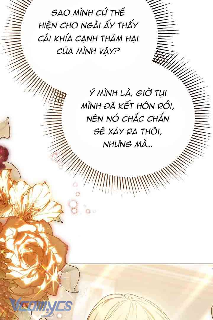 Cây Kim Chỉ Của Hoàng Hậu Chap 24 - Trang 2