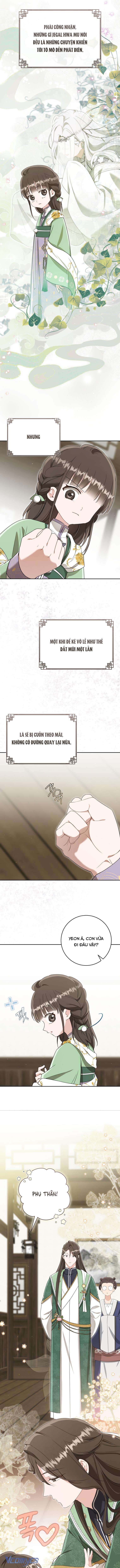 Trở Thành Cô Cháu Gái Bị Khinh Miệt Của Gia Tộc Võ Lâm. Chap 88 - Trang 2