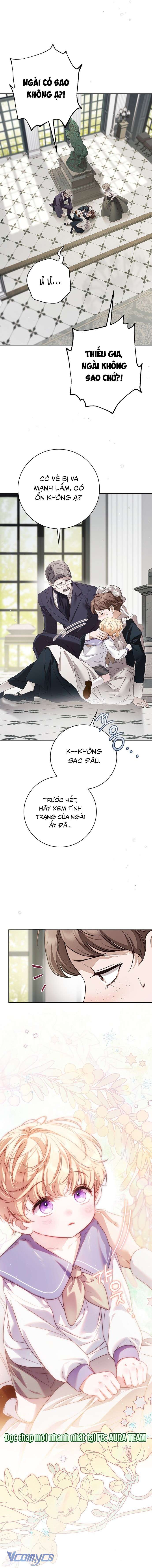 Nữ Hầu Bí Mật Của Nhà Bá Tước Chap 56 - Next Chap 57