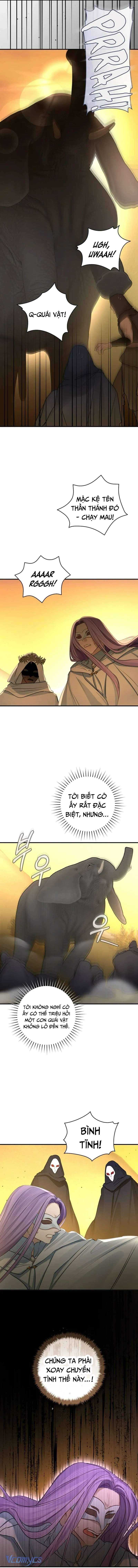 Cuộc Hôn Nhân Xa Hoa Của Đại Công Tước Là Giả Chap 95 - Trang 2