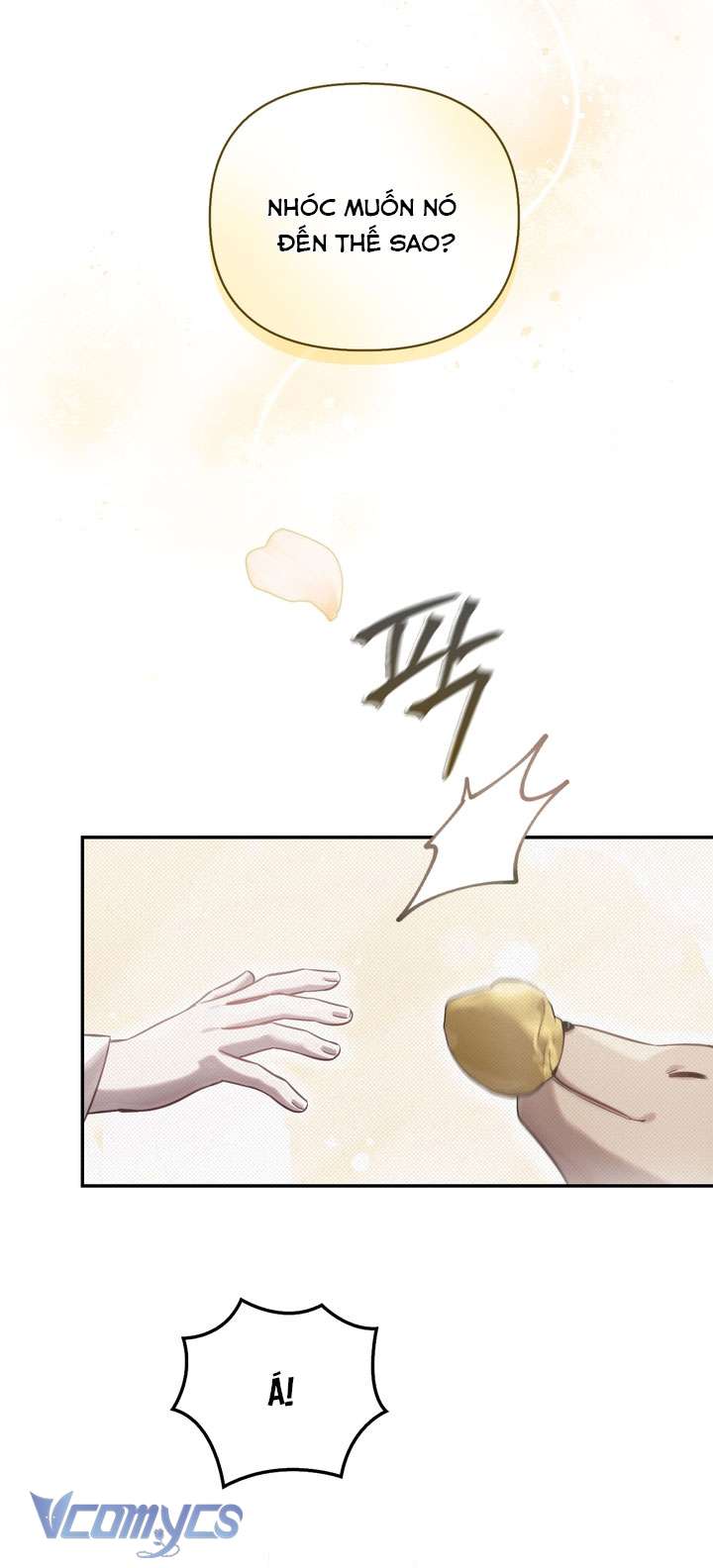 [18+] Tiết Học Bí Mật Của Trung Điện Chap 61 - Trang 2