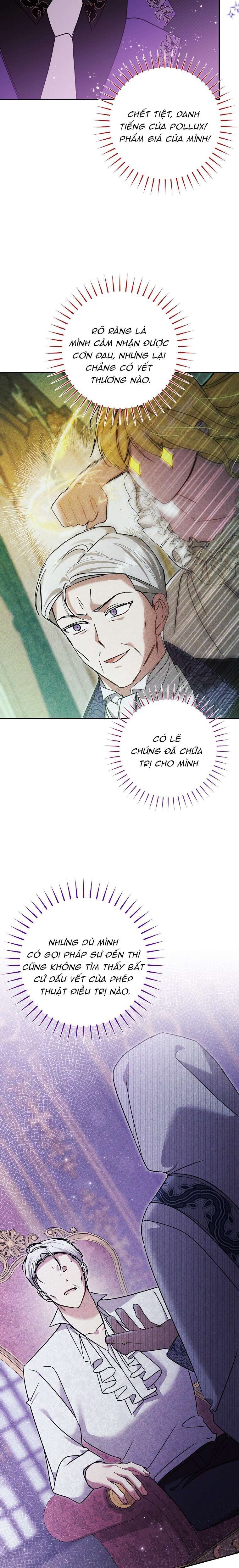 Chị Gái Tôi Là Nhân Vật Chính Chap 63 - Trang 2