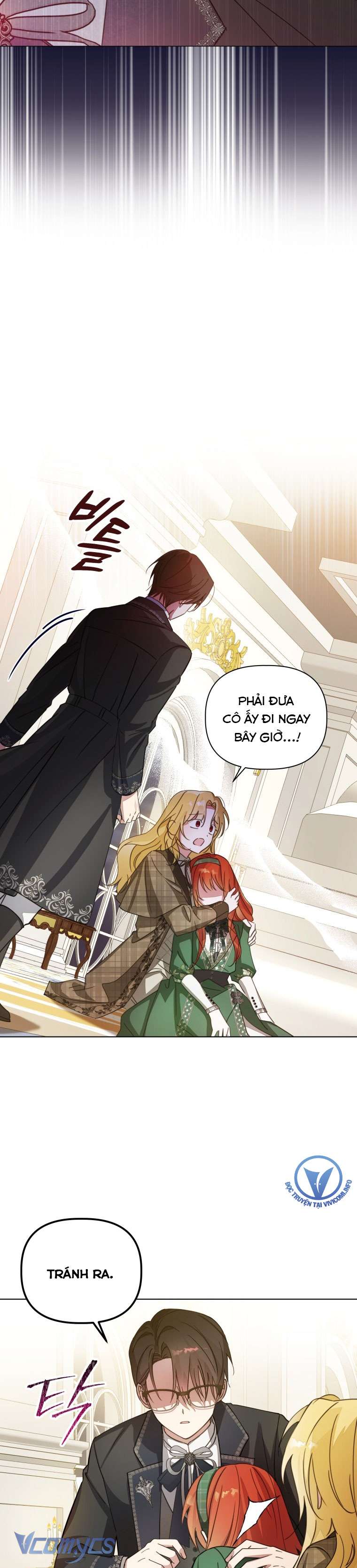 Mọt Sách Là Bạo Quân Chap 25 - Trang 4