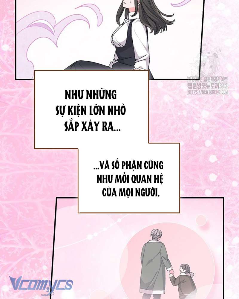 Chị Gái Của Nhân Vật Phản Diện Hôm Nay Cũng Đang Đau Khổ Chap 92 - Trang 4
