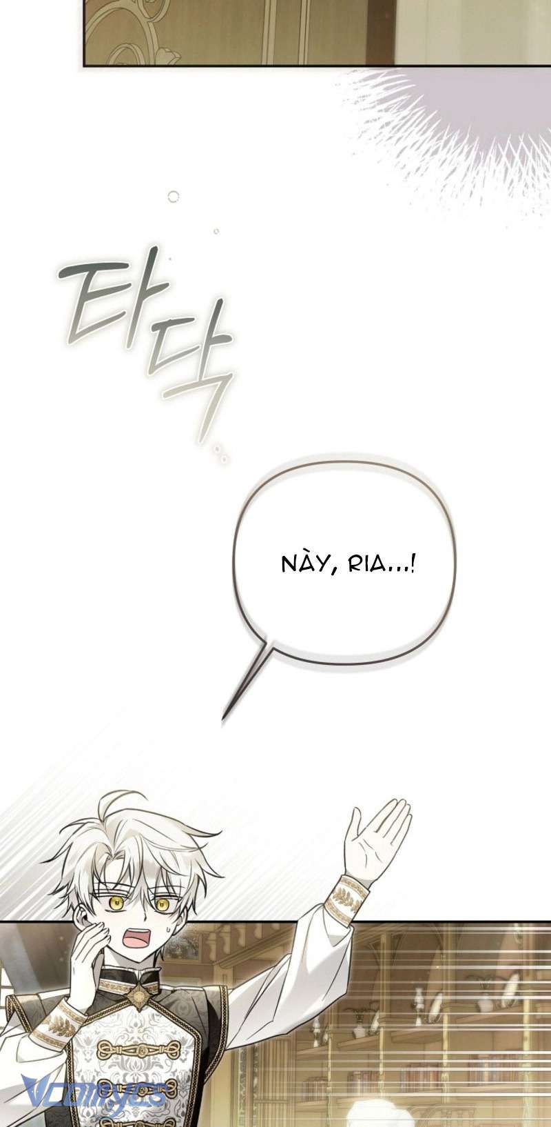 Độc Chiếm Sủng Ái Của Công Chúa Út, Mọi Người Đều Say Mê Tôi. Chap 33 - Trang 4