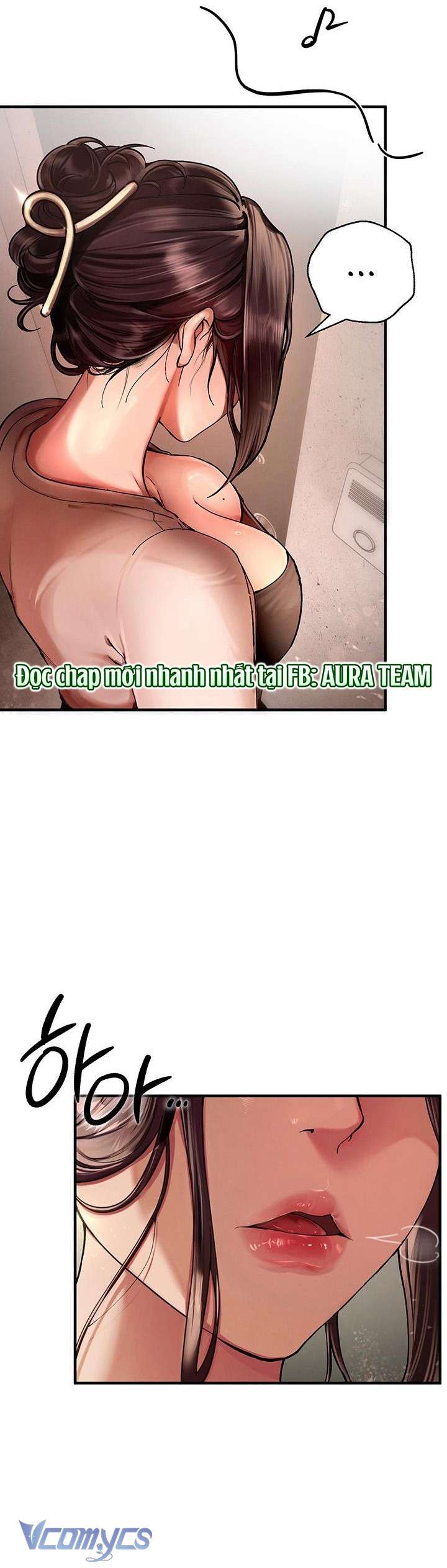 Những Ngày Tươi Đẹp Chapter 1 - Trang 3