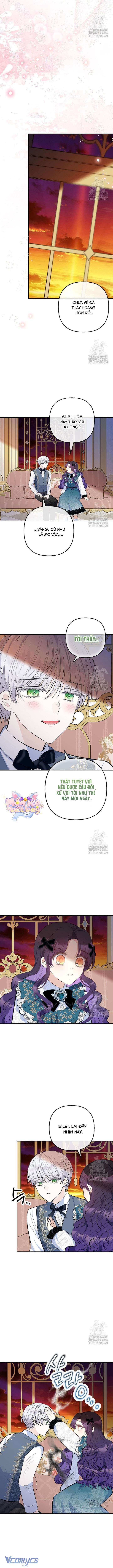 Con Gái Cưng Của Quỷ Chap 94 - Trang 3