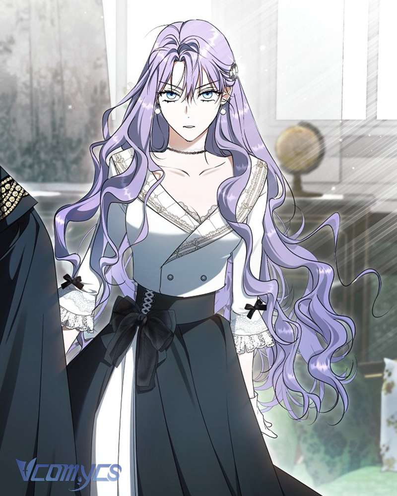 Các Nam Chính Đã Bị Nữ Phụ Cướp Mất Chap 56 - Trang 3