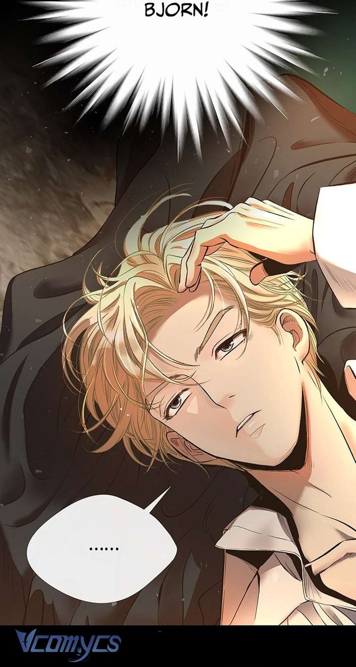 Hoàng Tử Rắc Rối Chap 13 - Trang 3