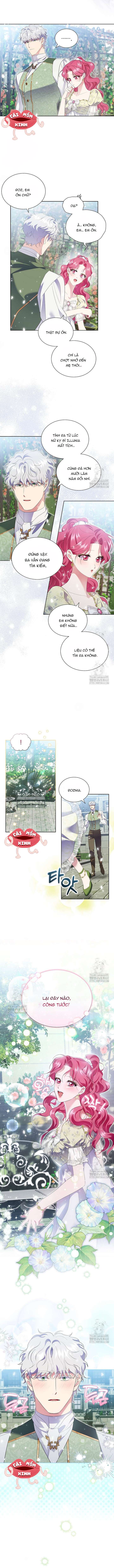 Khi Bị Nam Chính Dịu Dàng Nhưng Cố Chấp Ám Ảnh Chap 15 - Trang 2