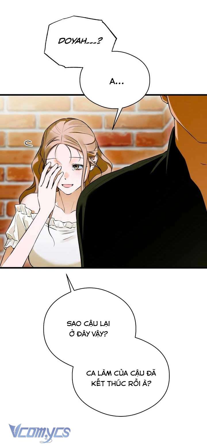 [18+] Mong Ước Của Ác Quỷ Chap 59 - Trang 2