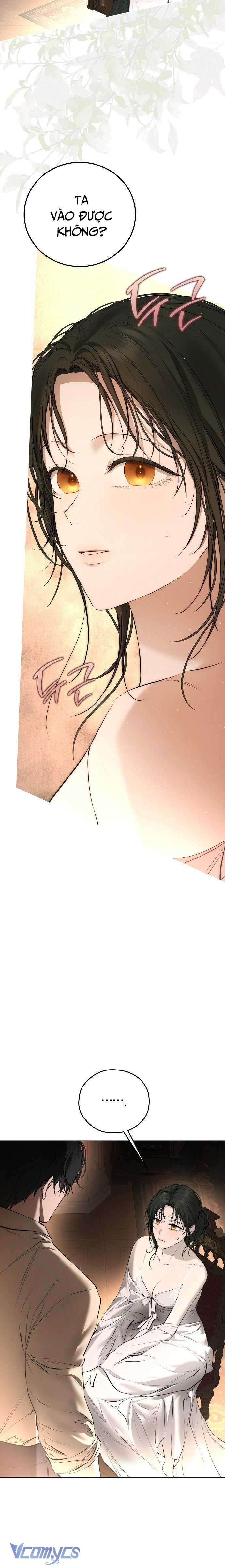 Hãy Dạy Em Cách Khao Khát Chap 12 - Trang 2